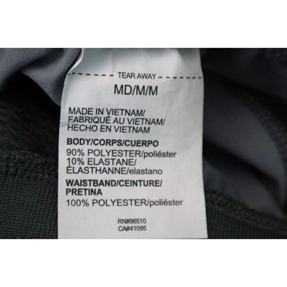 Under Armour 1373868-001 Men's Sz M Black Camo UA Elite Cargo Printed Shorts - Picture 4 of 8